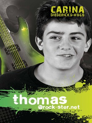 cover image of Thomas@rock-ster.net